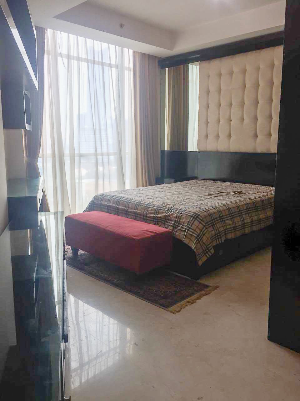Bellagio Residence