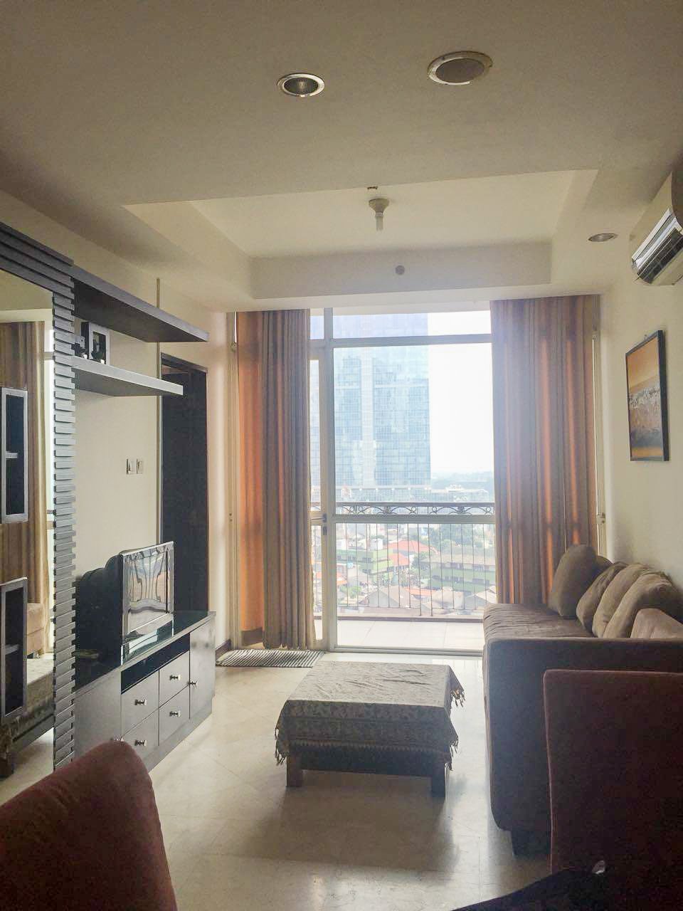 Bellagio Residence