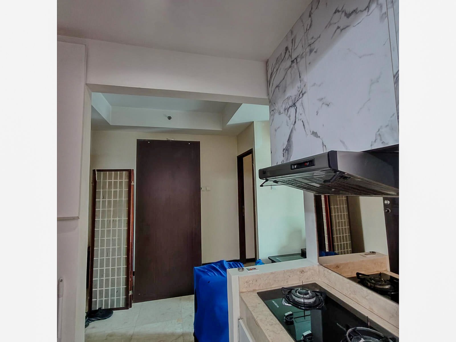 Bellagio Residence