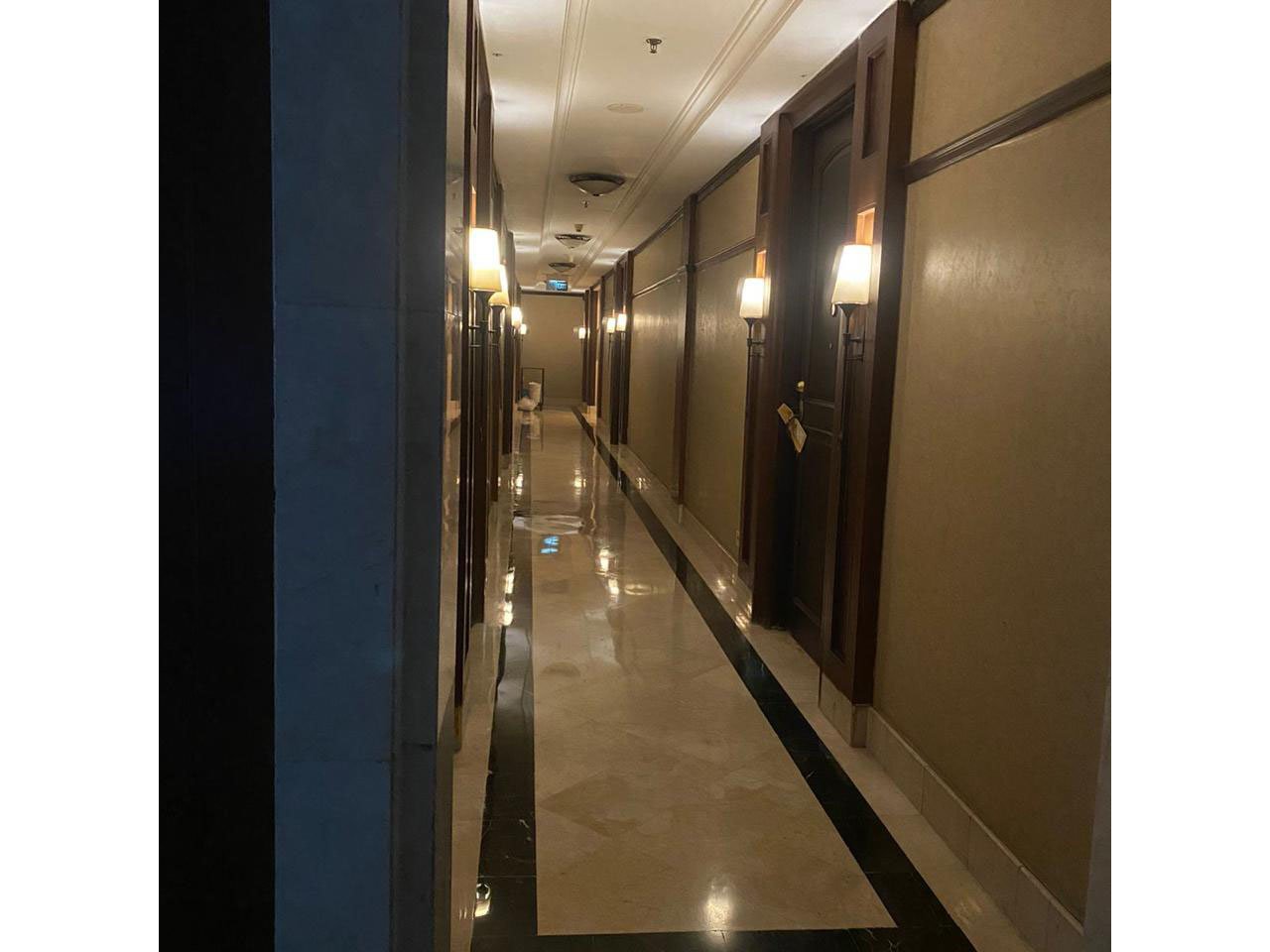 Bellagio Residence