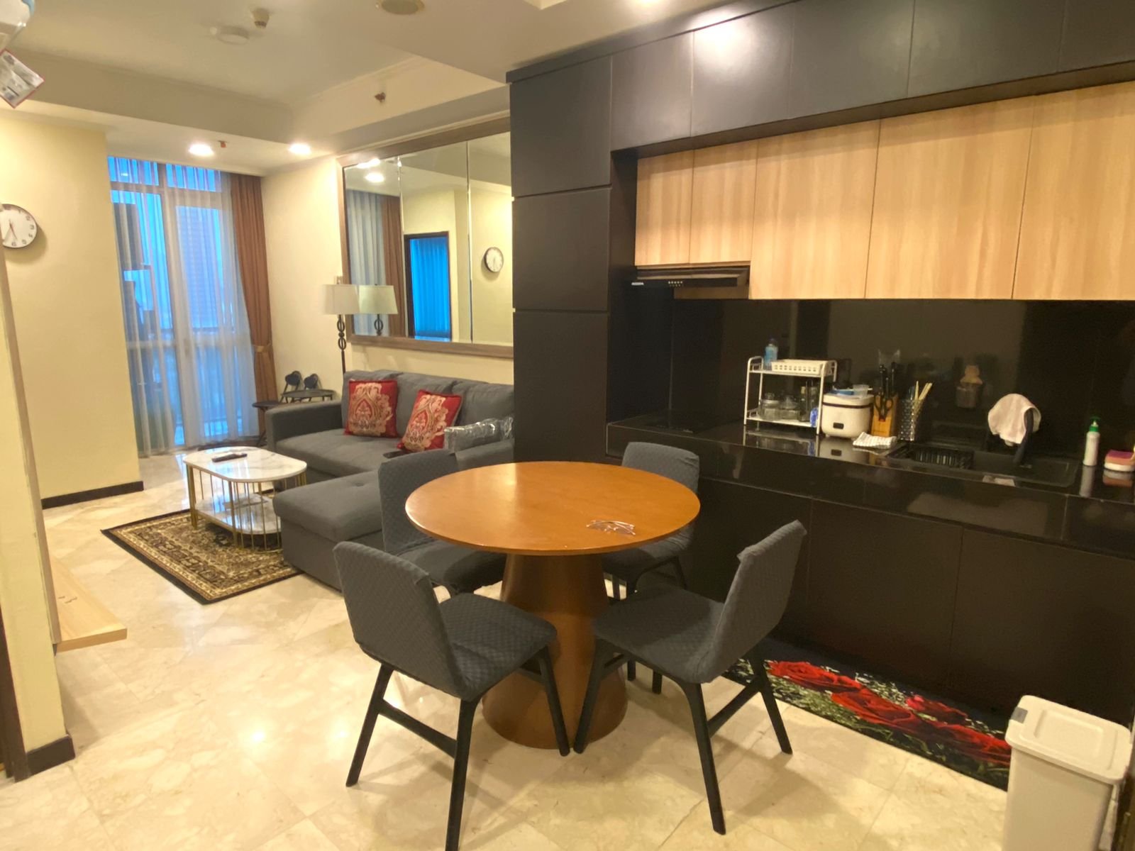 Bellagio Residence