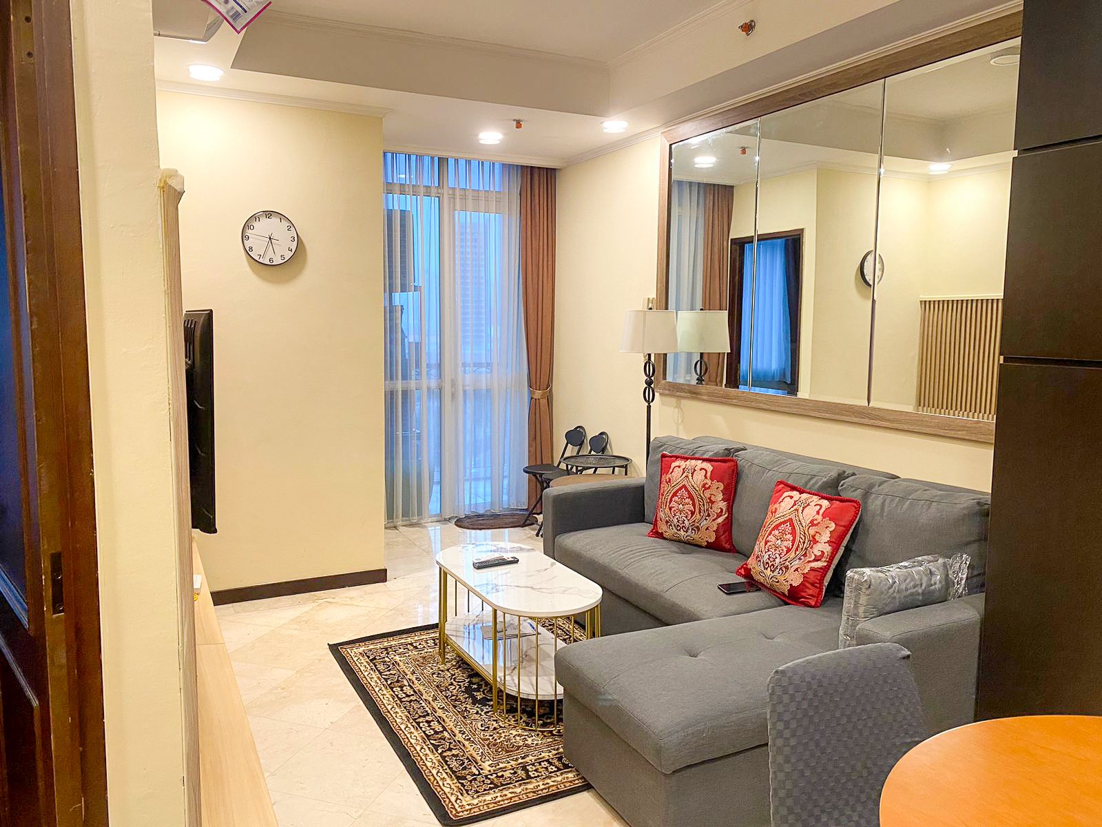 Bellagio Residence