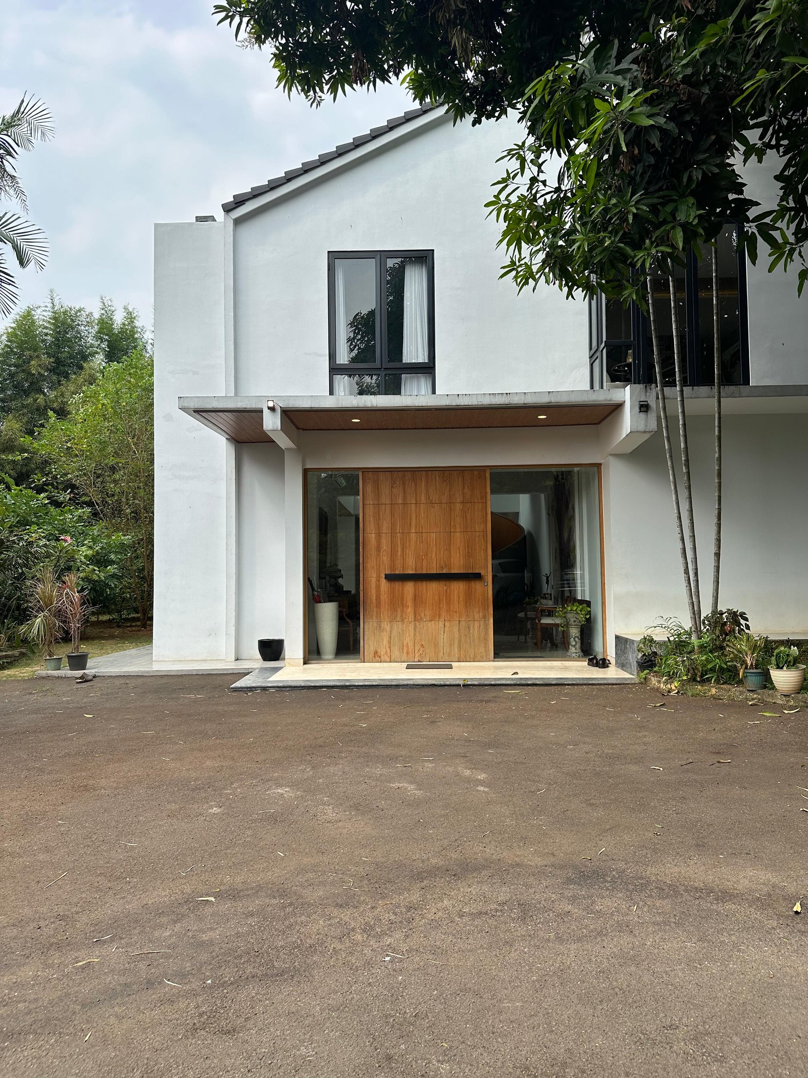 Bintaro, Jakarta