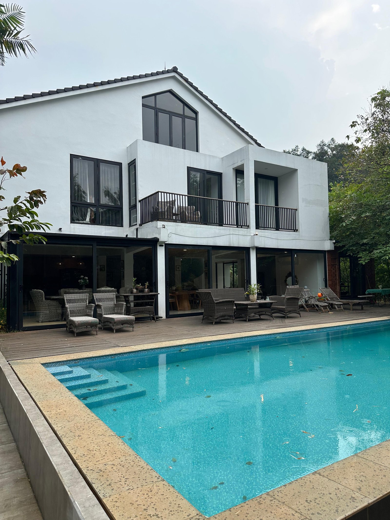 Bintaro, Jakarta