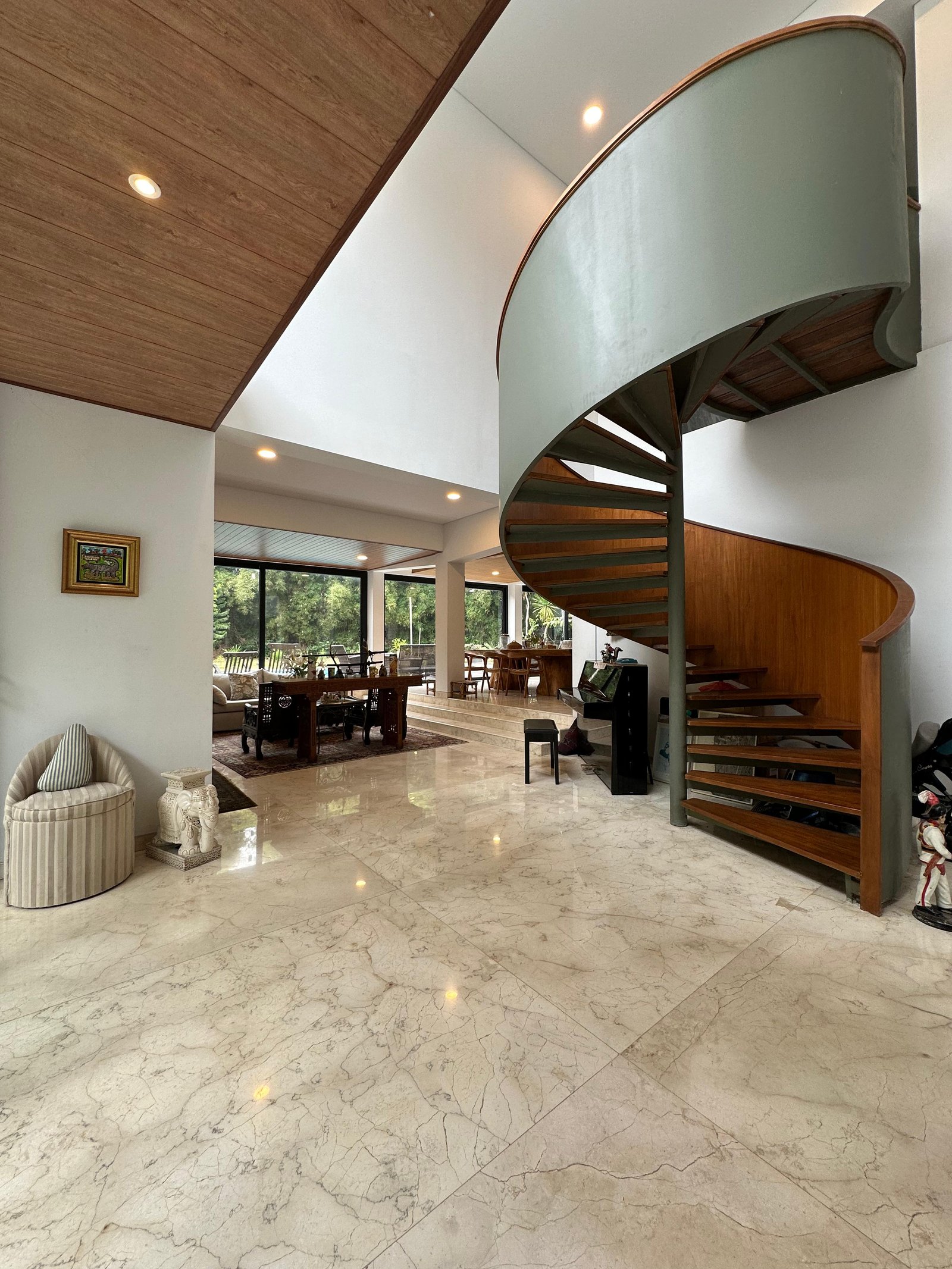 Bintaro, Jakarta
