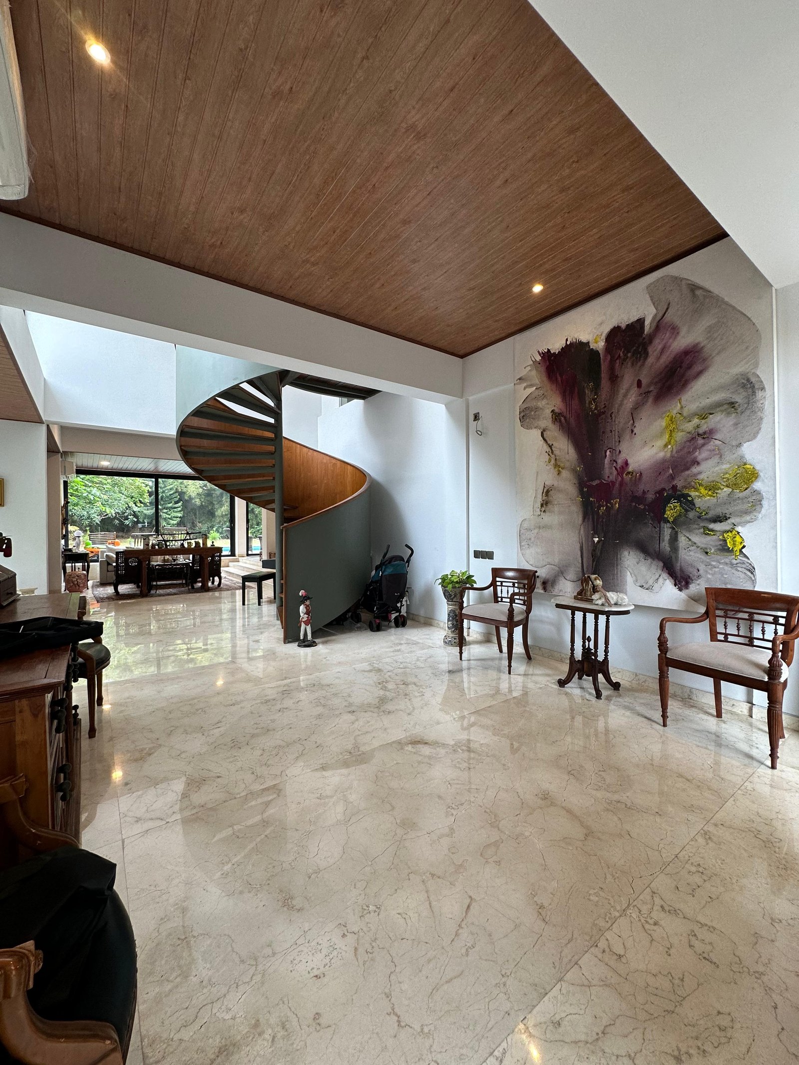 Bintaro, Jakarta