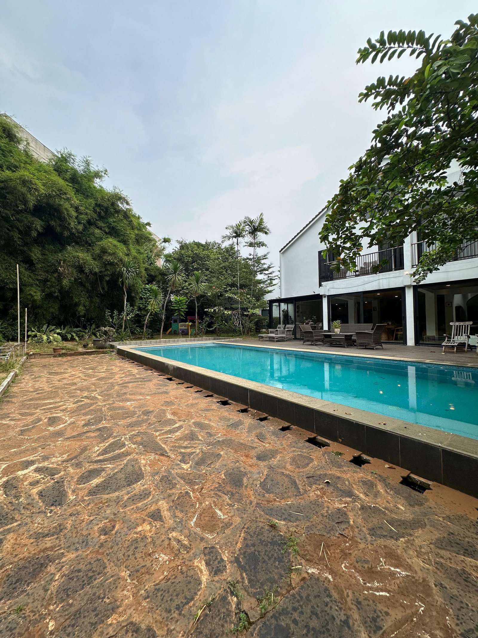 Bintaro, Jakarta