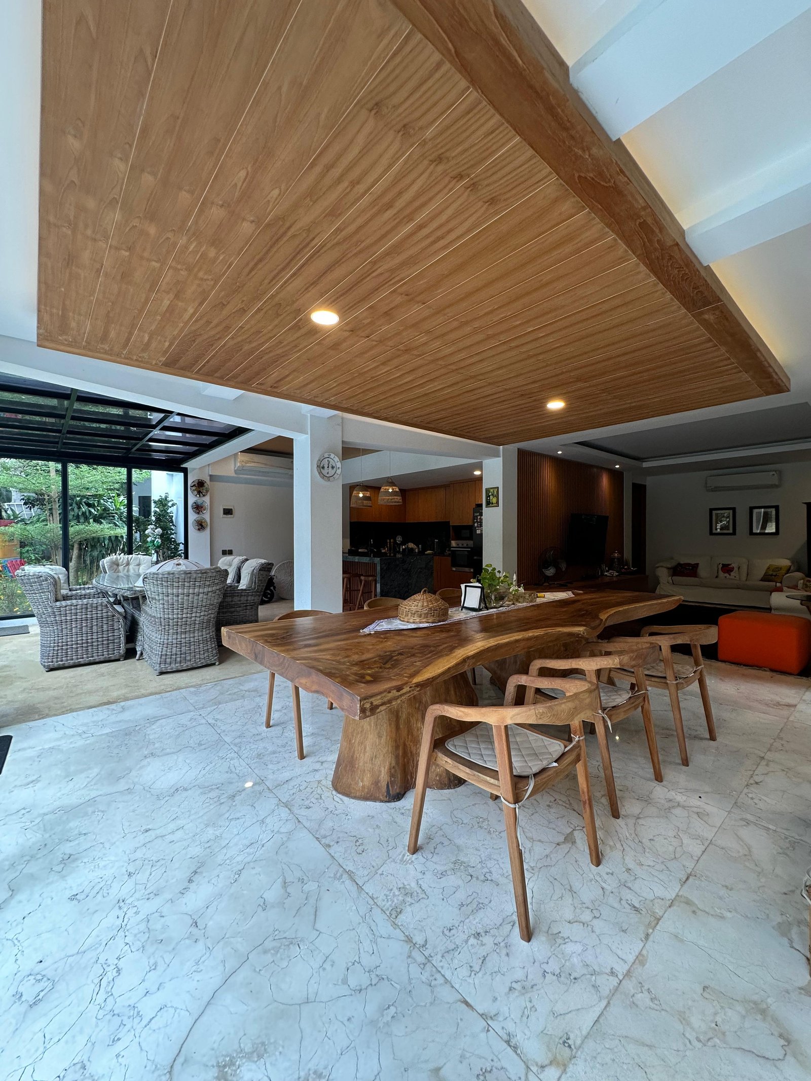 Bintaro, Jakarta