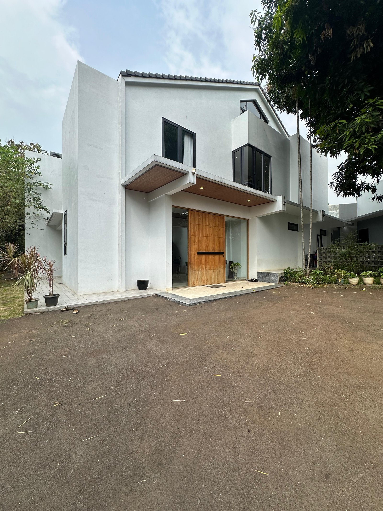 Bintaro, Jakarta