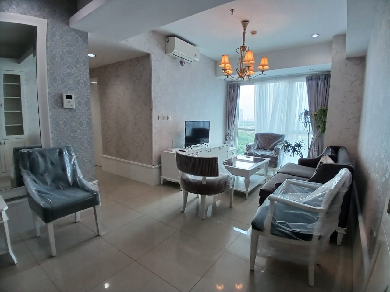 Casa Grande Residence