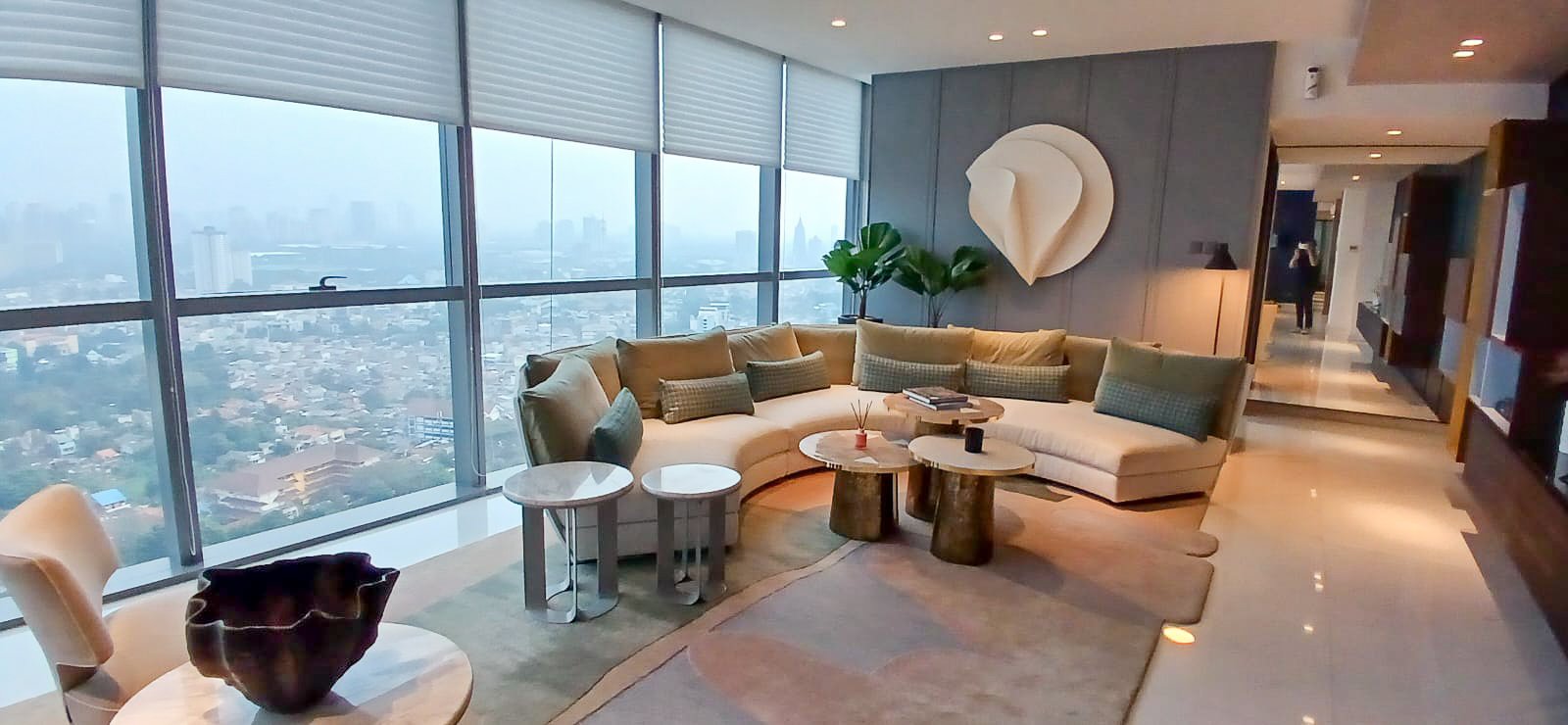 Casa Domaine