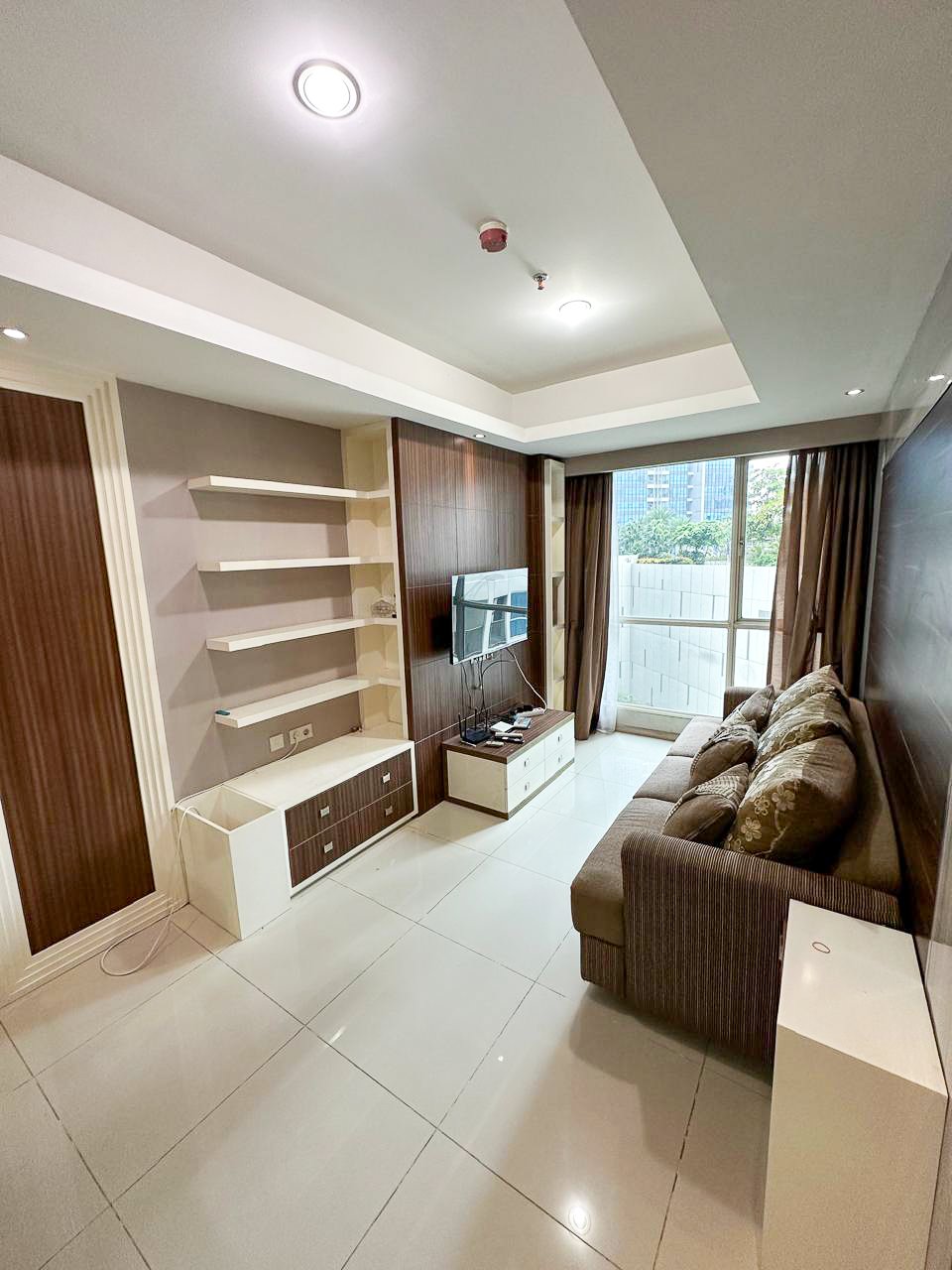 Casa Grande Residence