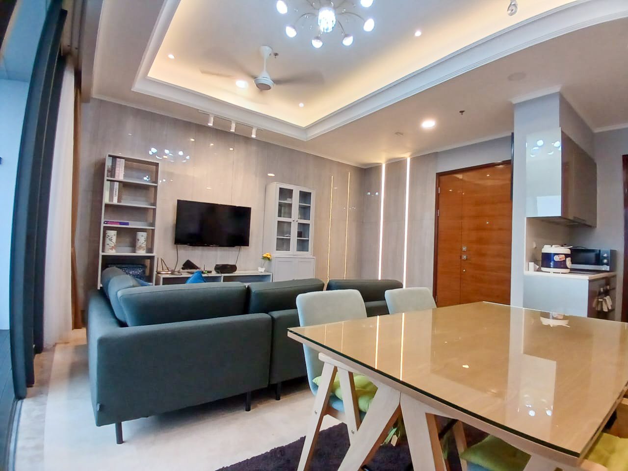 Casa Grande Residence
