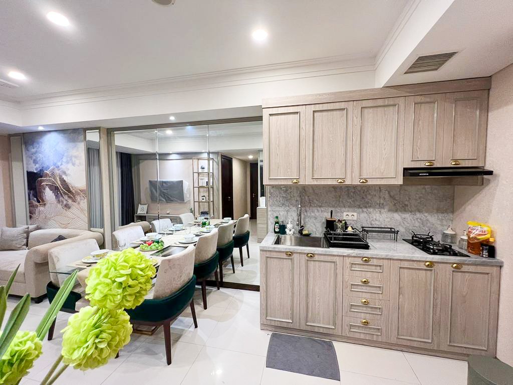 Casa Grande Residence