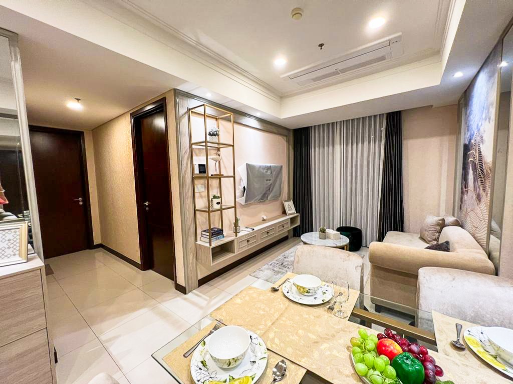 Casa Grande Residence