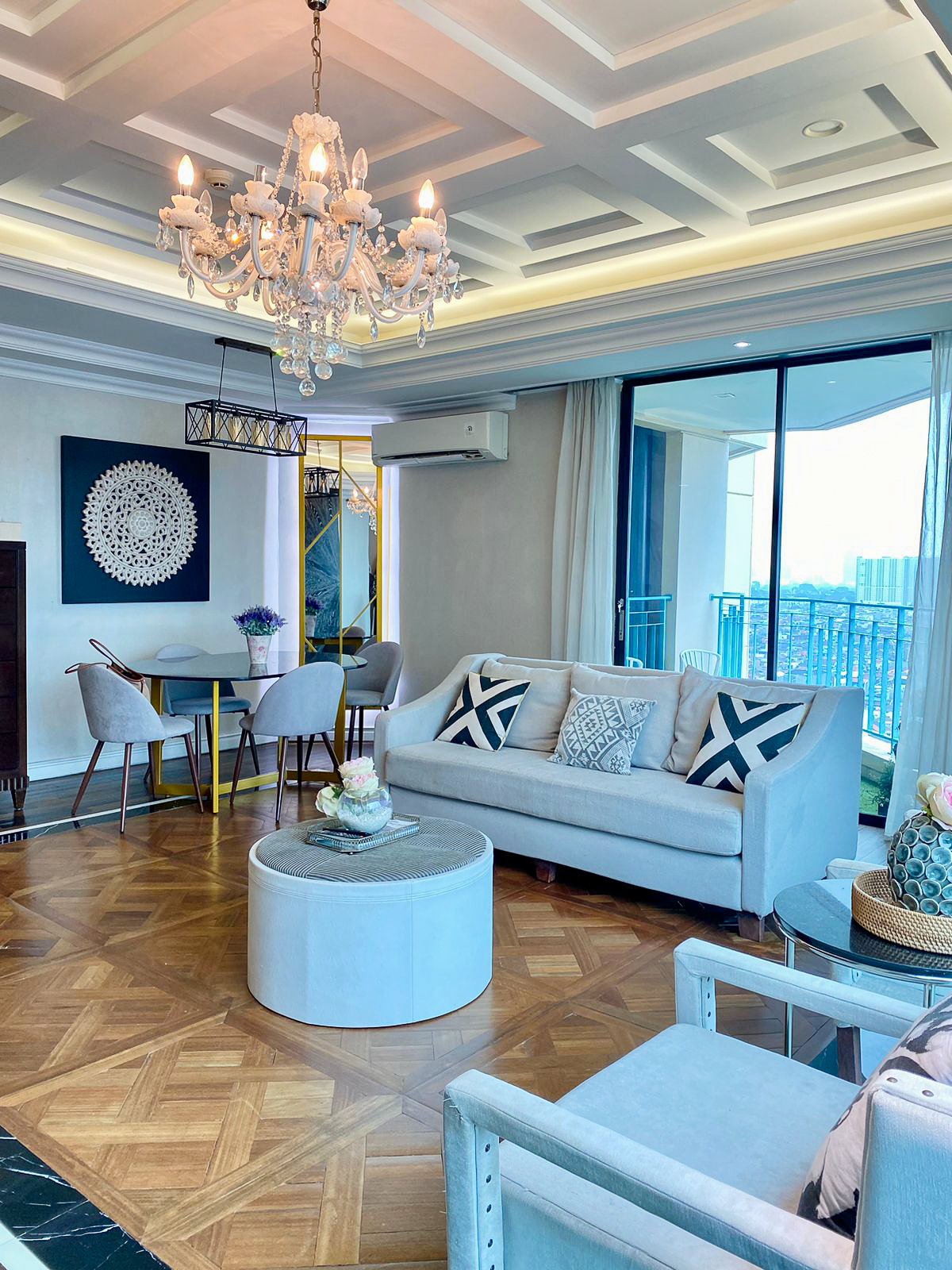 Casablanca Residence