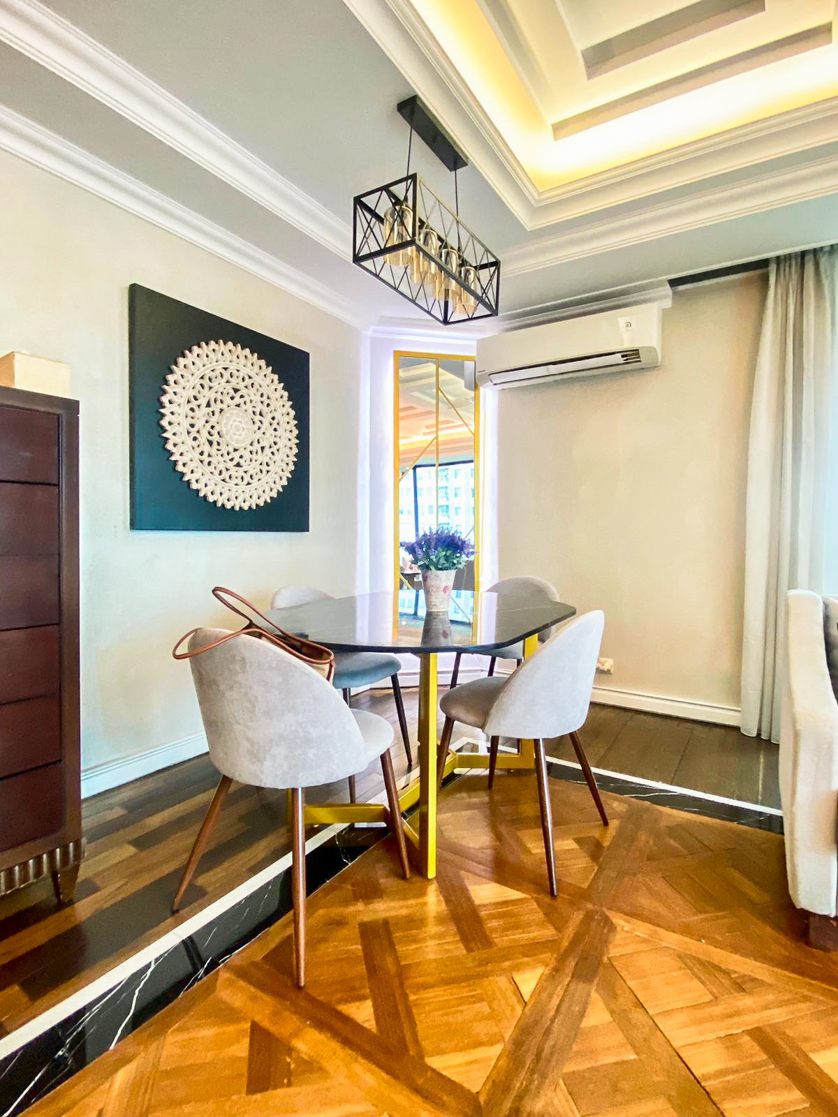Casablanca Residence