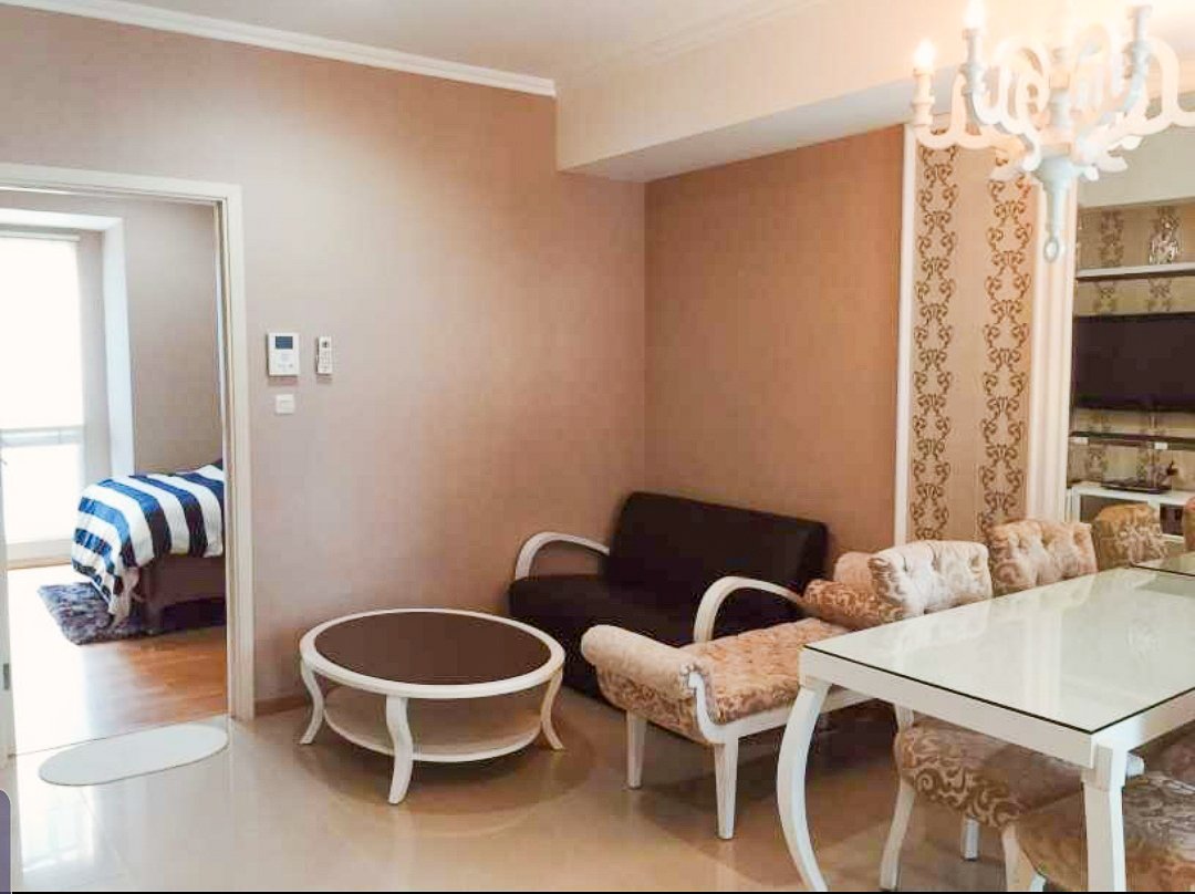Casa Grande Residence