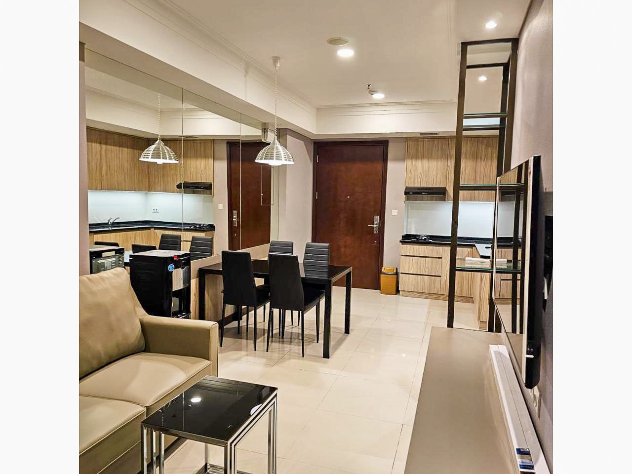 Casa Grande Residence