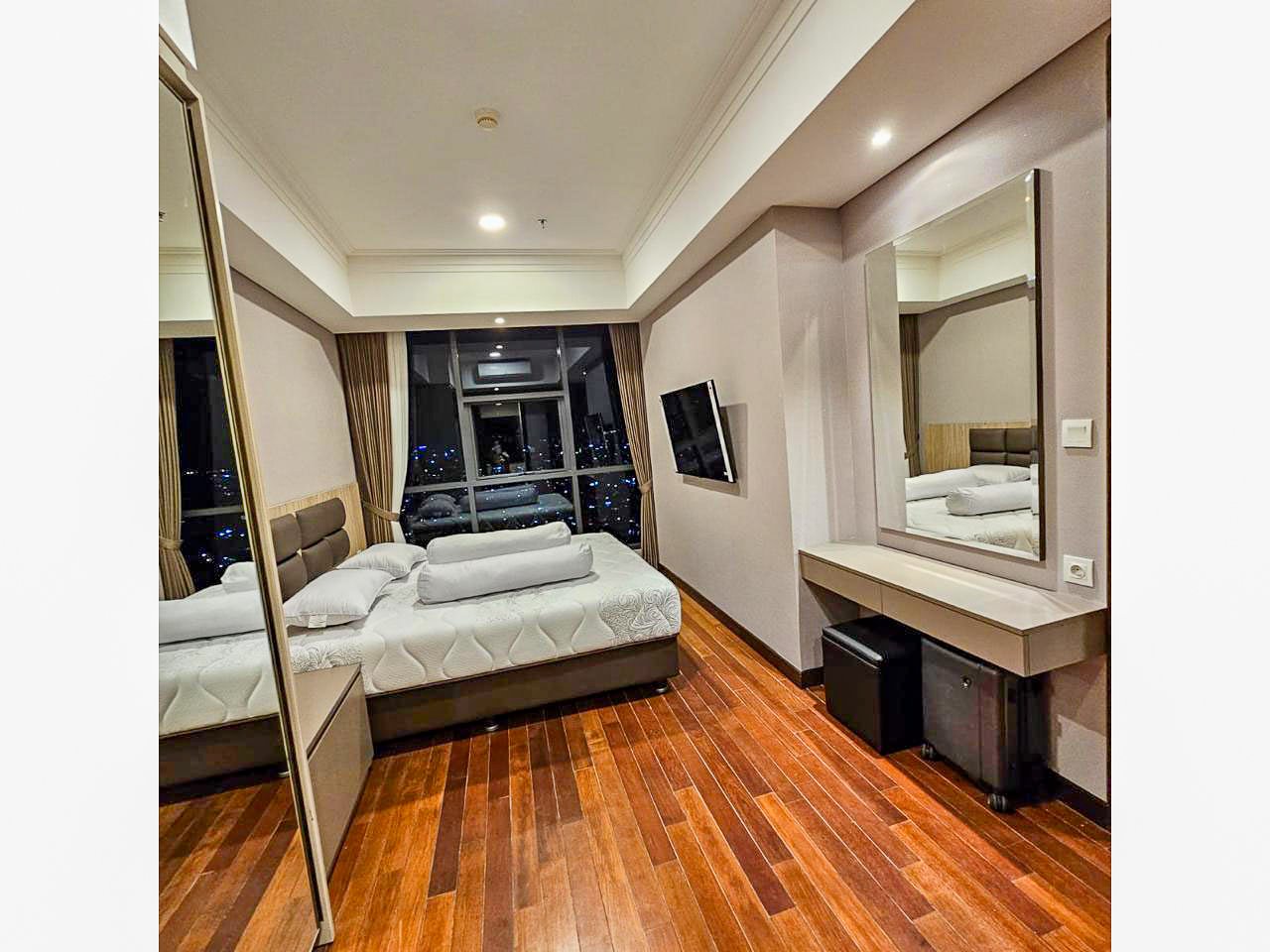 Casa Grande Residence