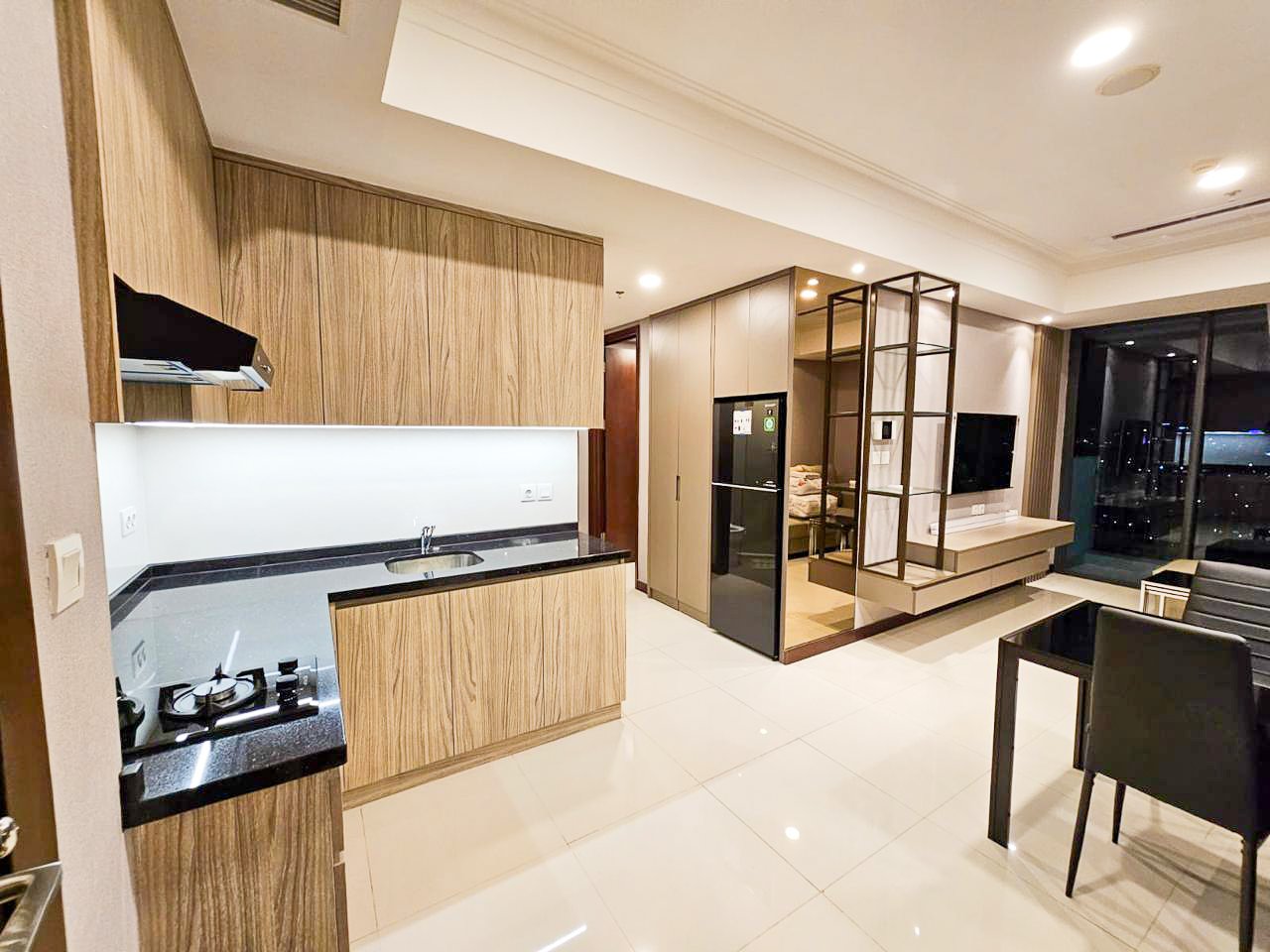 Casa Grande Residence