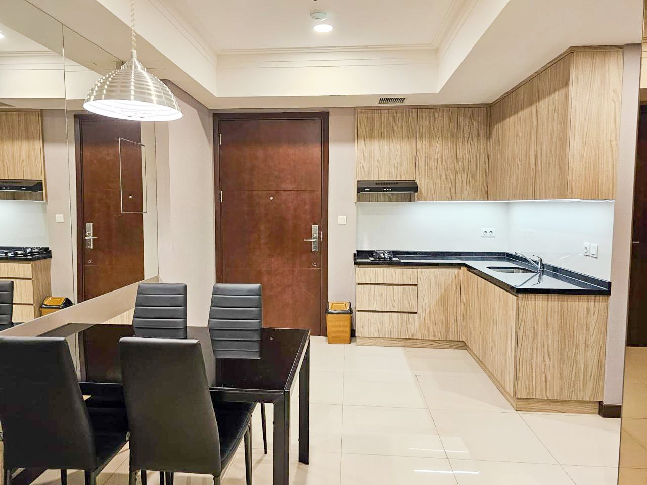Casa Grande Residence