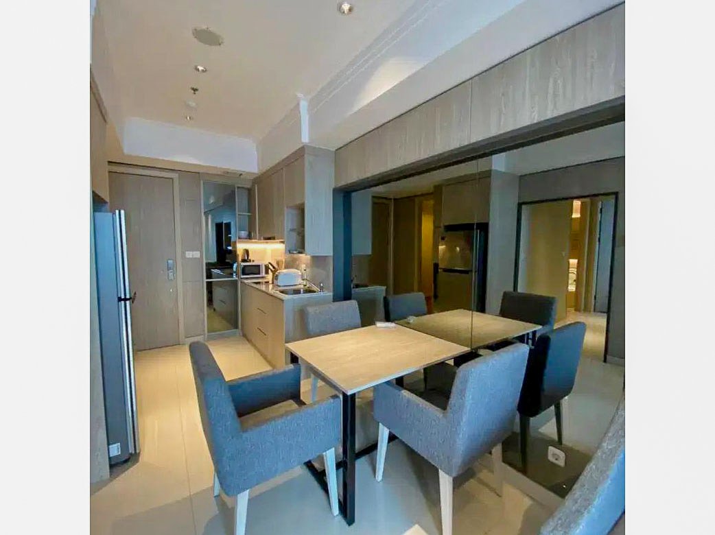 Casa Grande Residence
