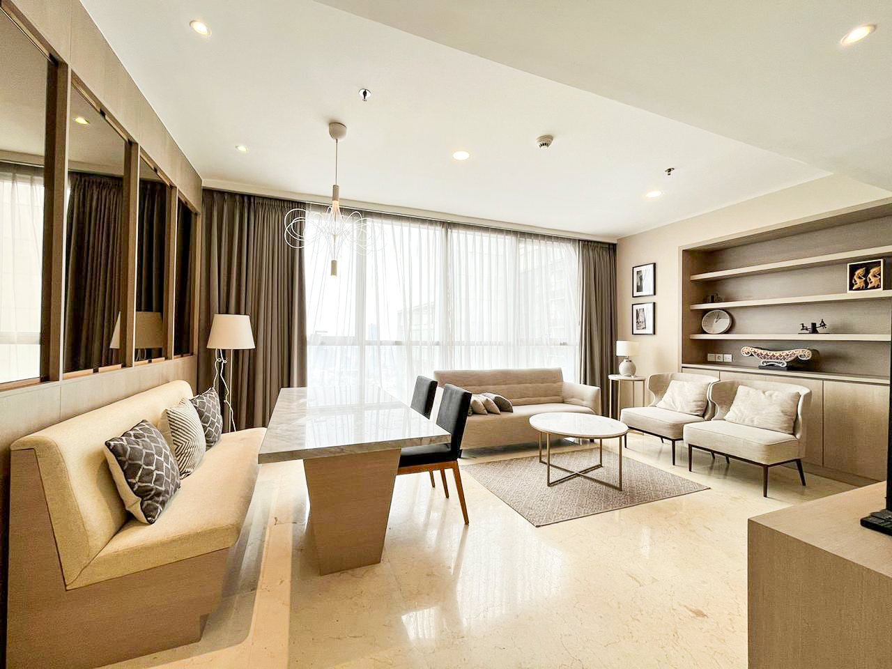Ciputra World 2 Jakarta