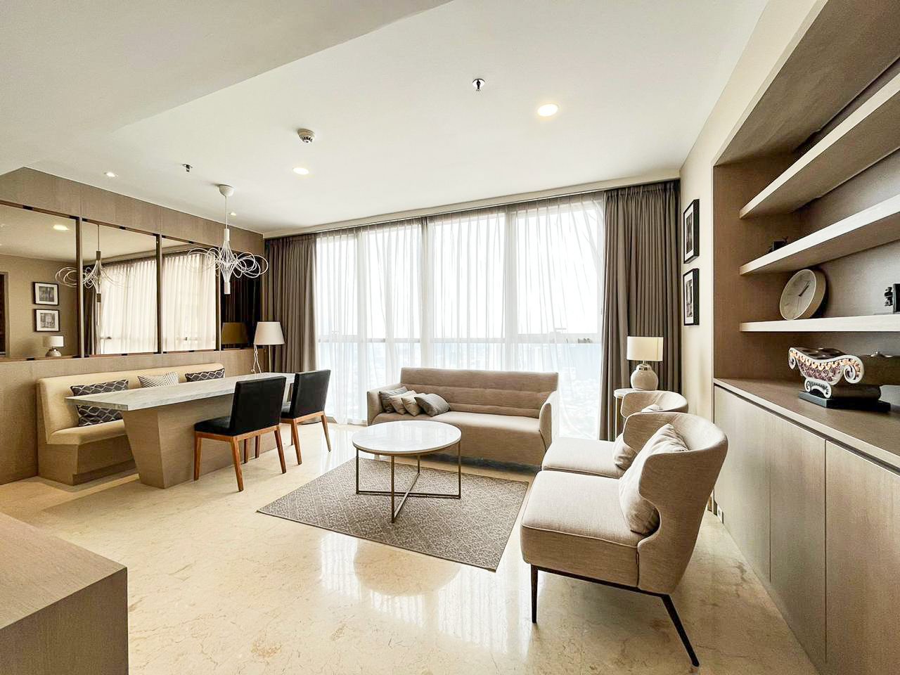 Ciputra World 2 Jakarta
