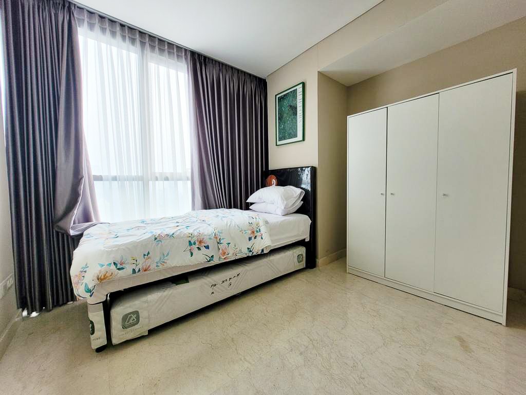 Ciputra World 2 Jakarta