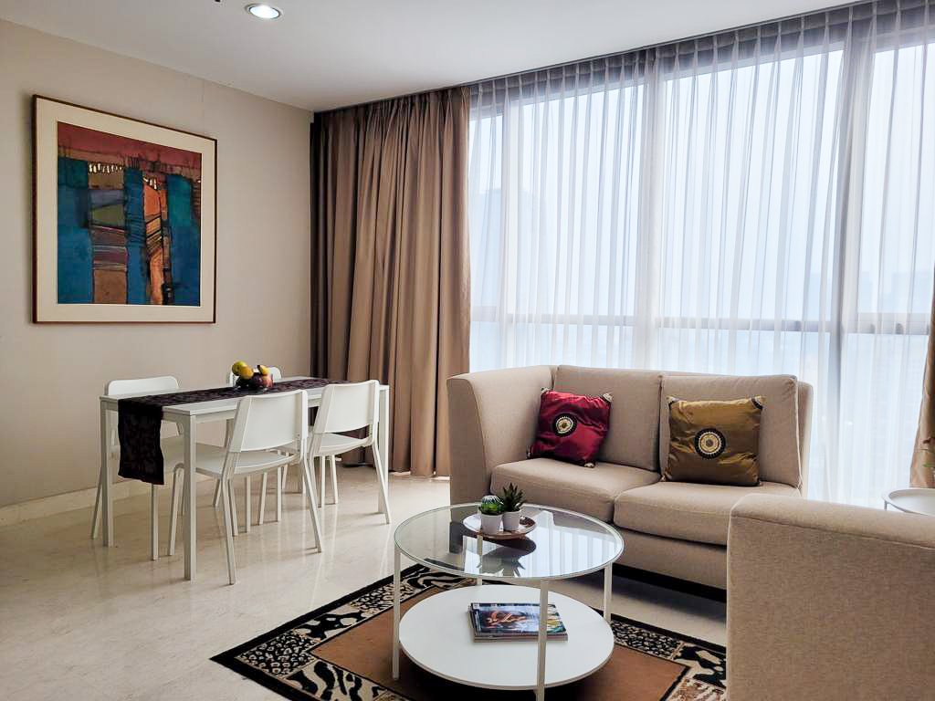 Ciputra World 2 Jakarta