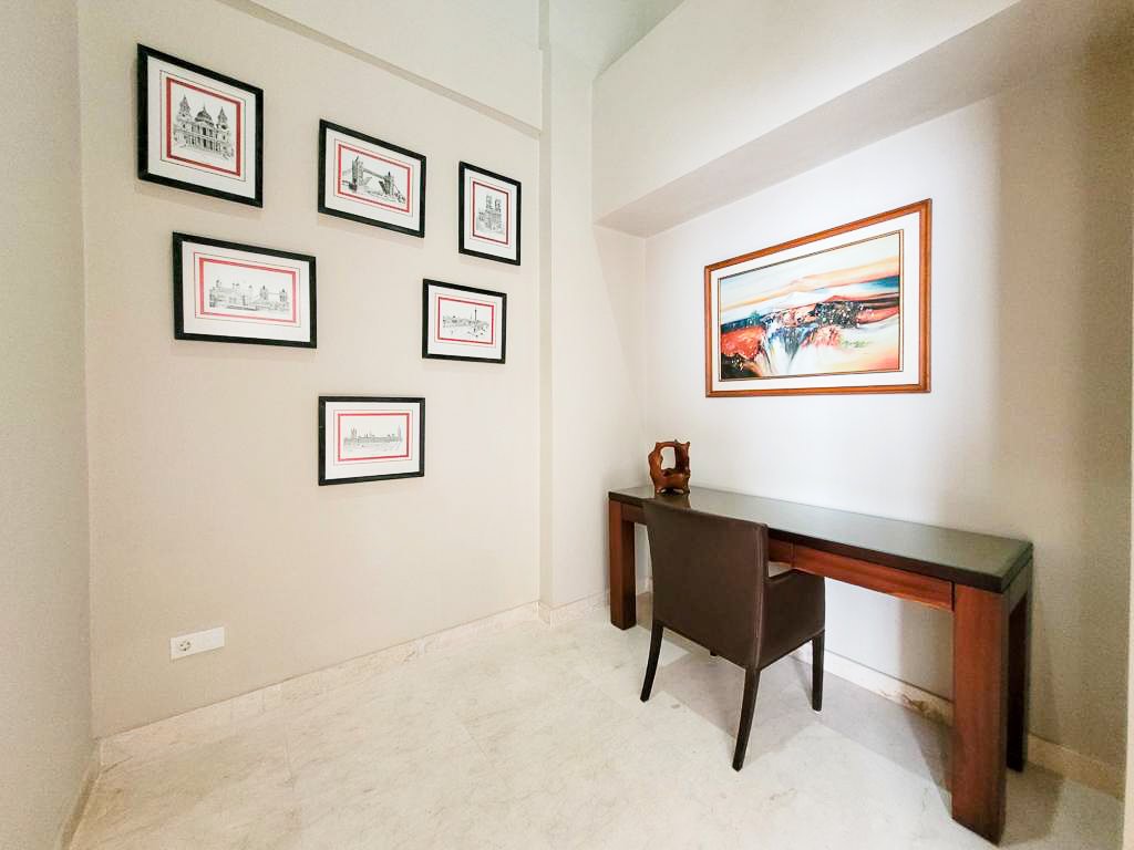 Ciputra World 2 Jakarta