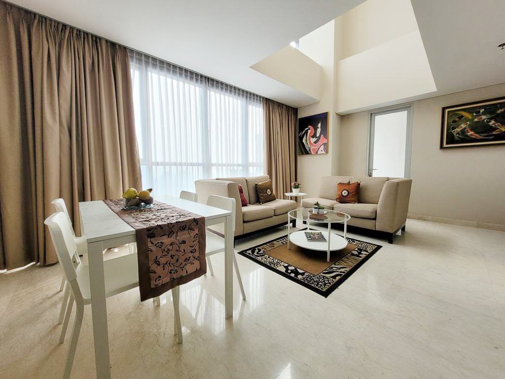 Ciputra World 2 Jakarta
