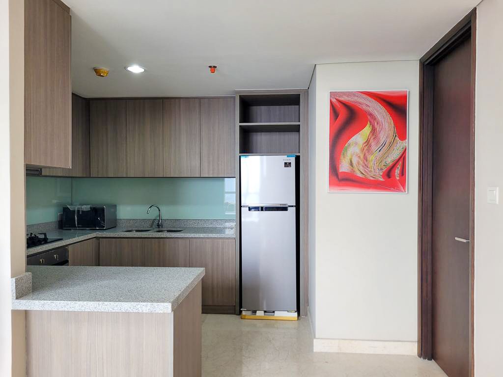 Ciputra World 2 Jakarta
