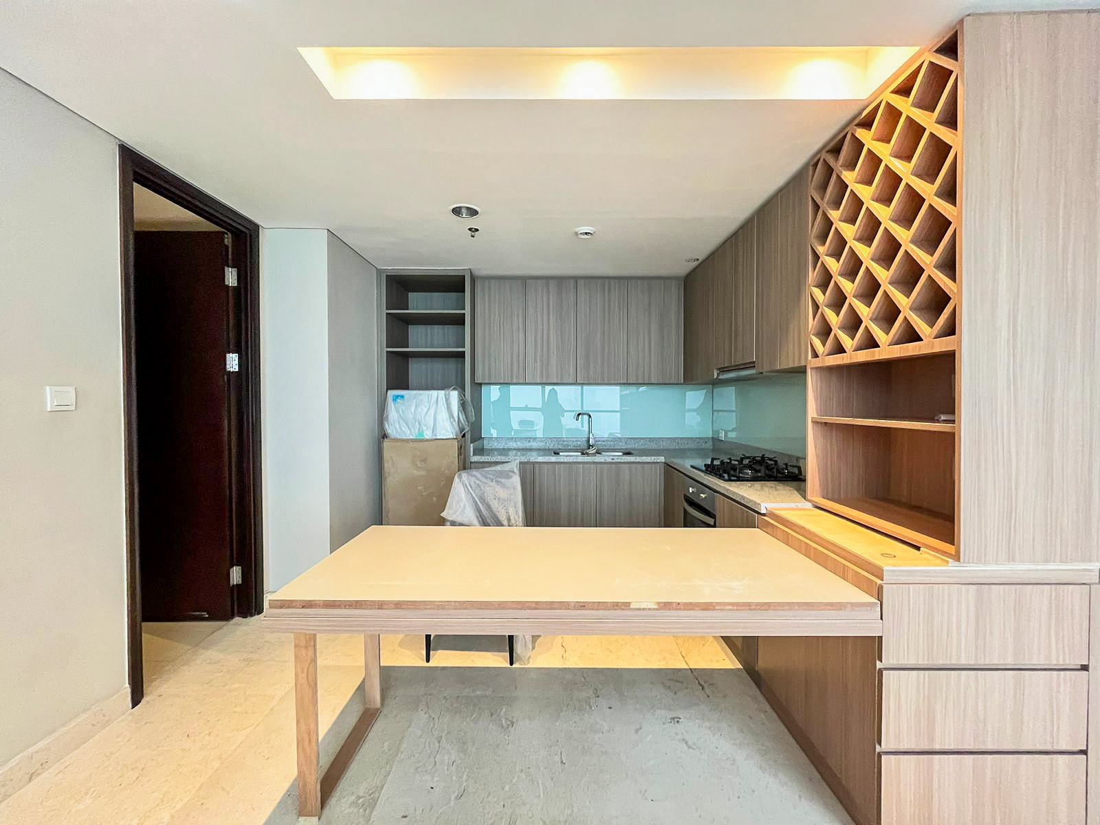 Ciputra World 2 Jakarta
