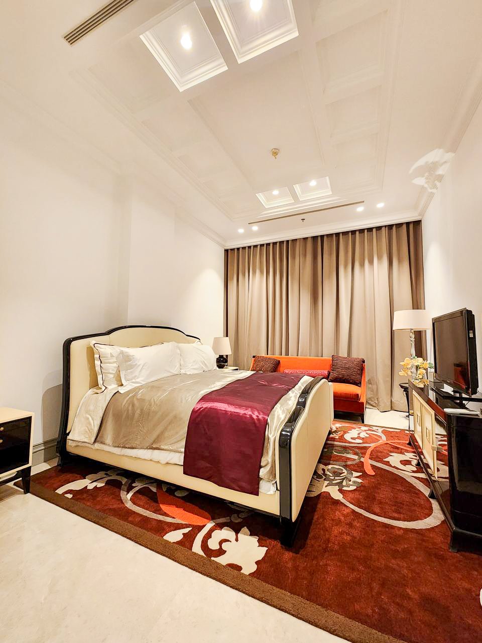 Ciputra World 1 Jakarta