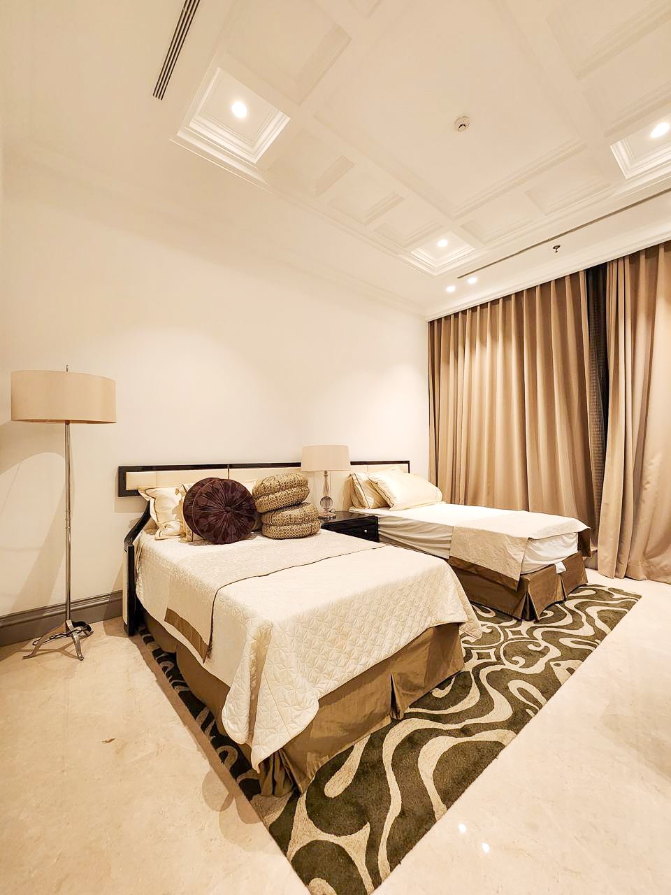 Ciputra World 1 Jakarta