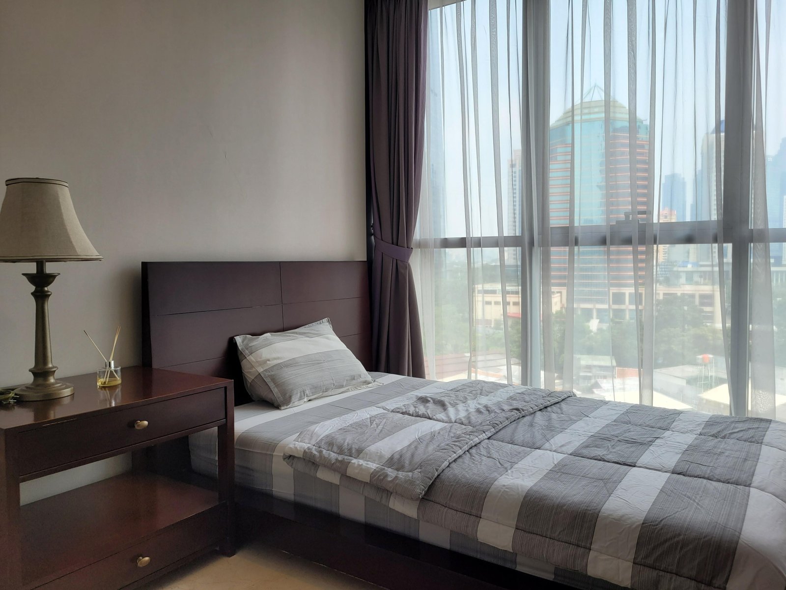 Ciputra World 2 Jakarta