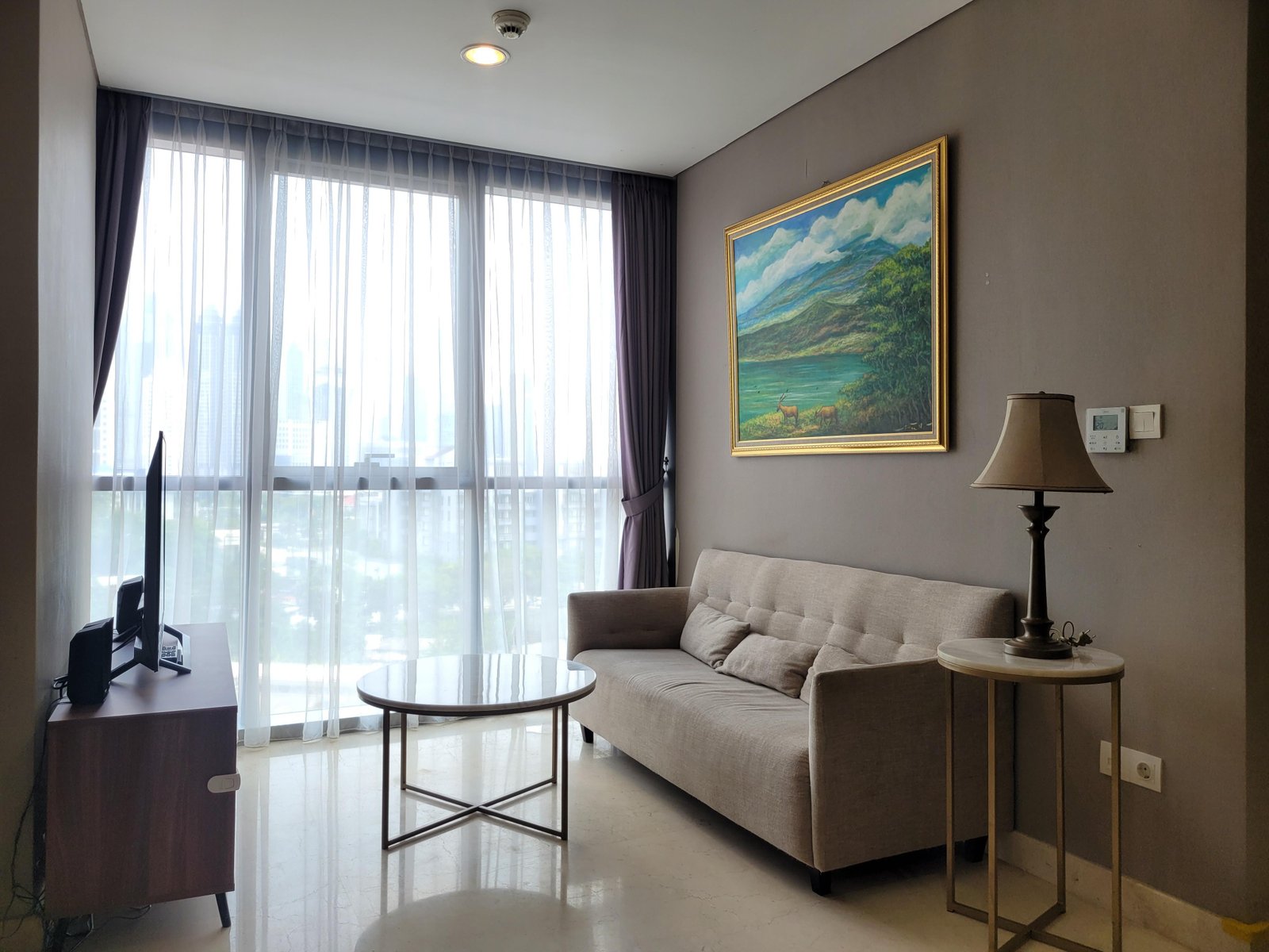 Ciputra World 2 Jakarta
