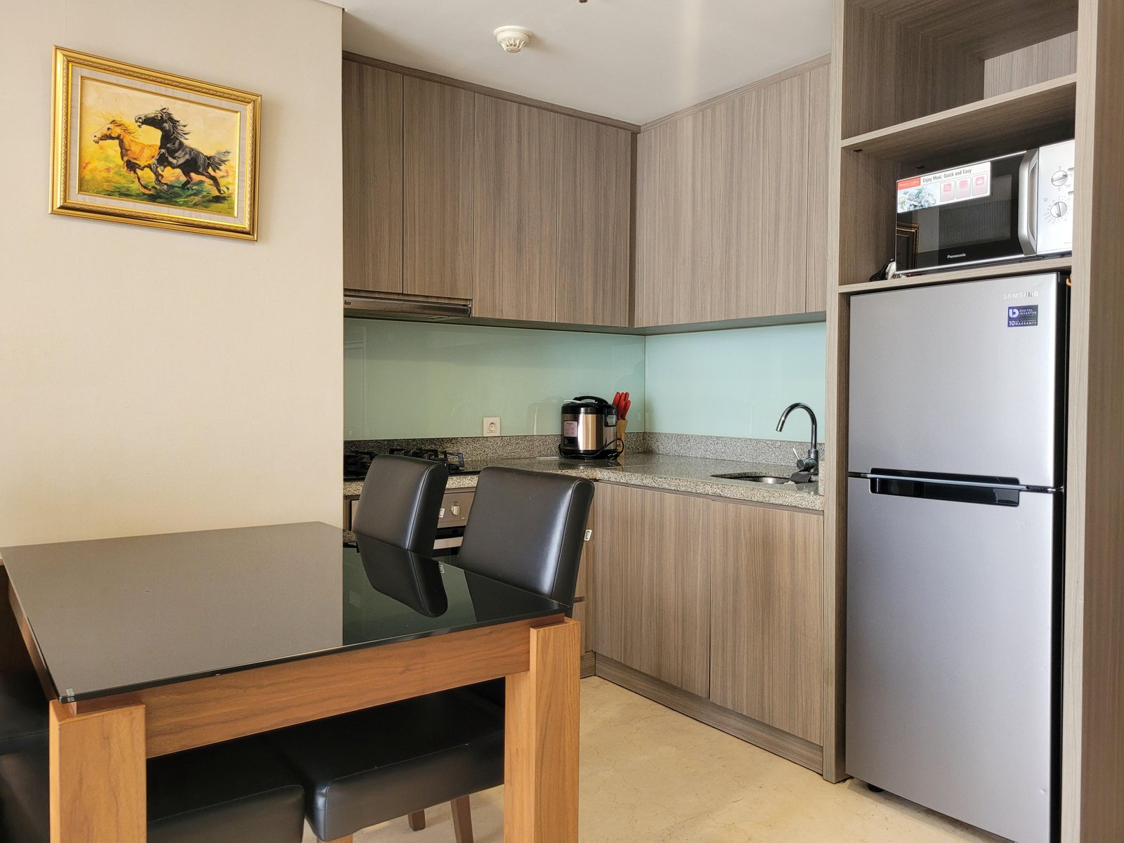 Ciputra World 2 Jakarta