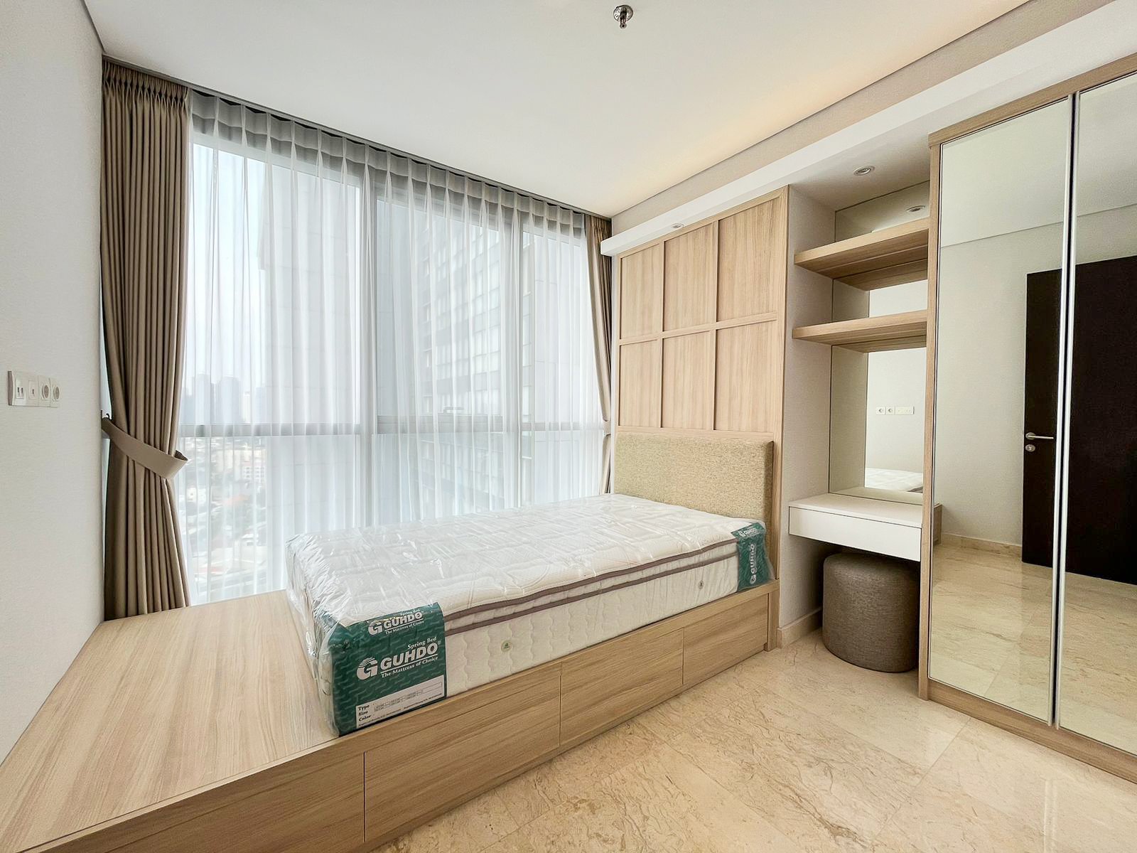 Ciputra World 2 Jakarta