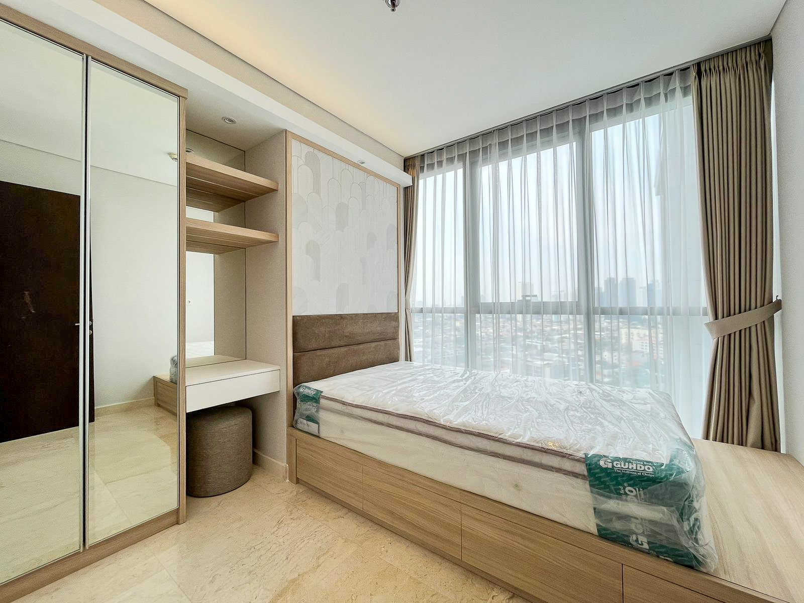 Ciputra World 2 Jakarta