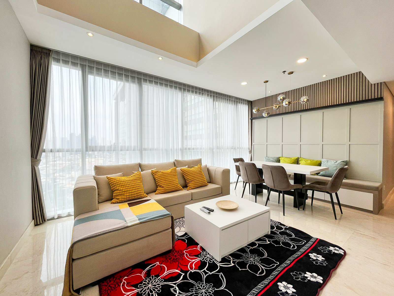 Ciputra World 2 Jakarta