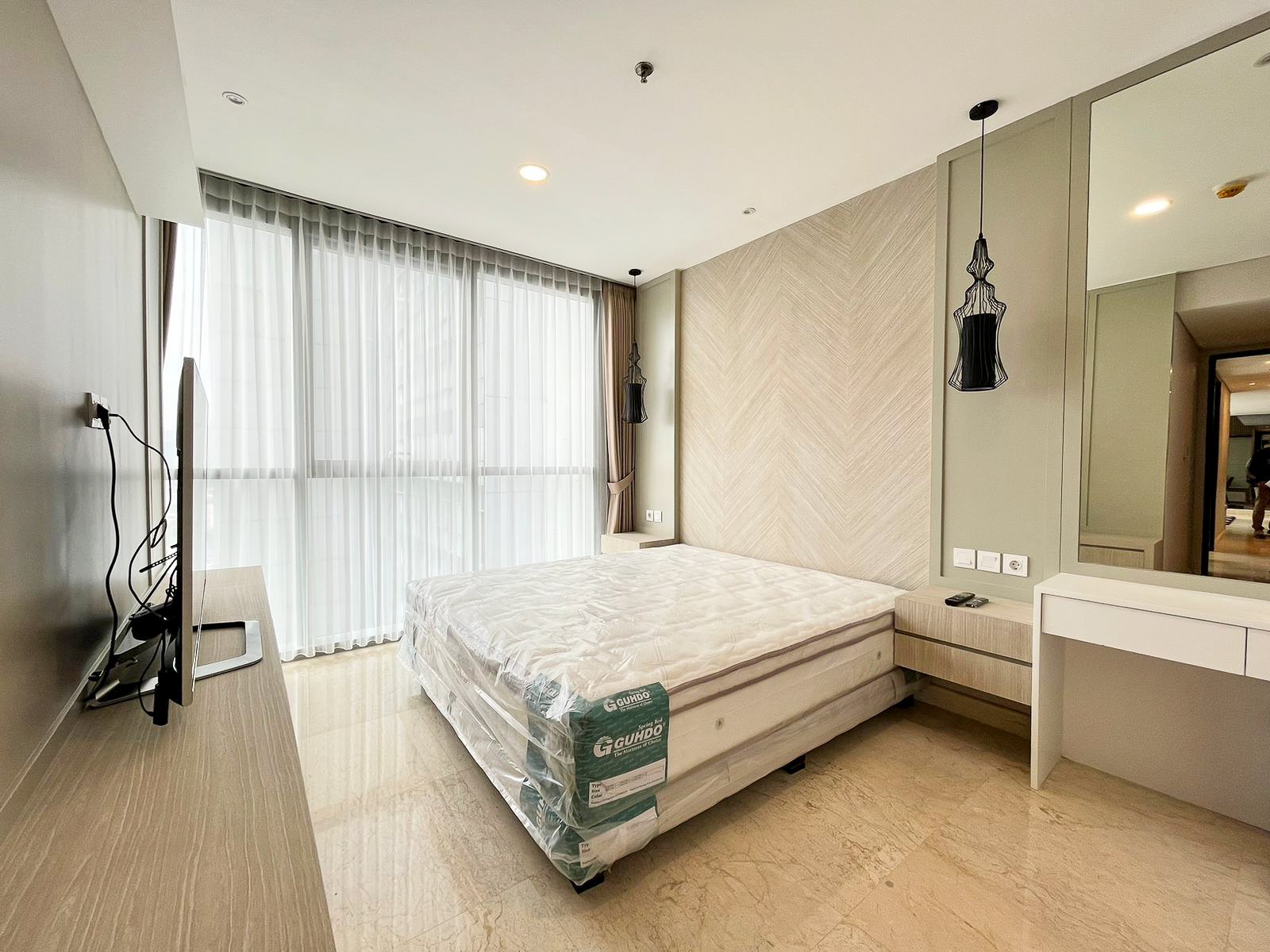Ciputra World 2 Jakarta