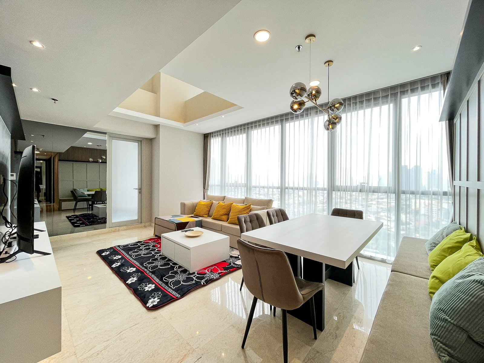Ciputra World 2 Jakarta