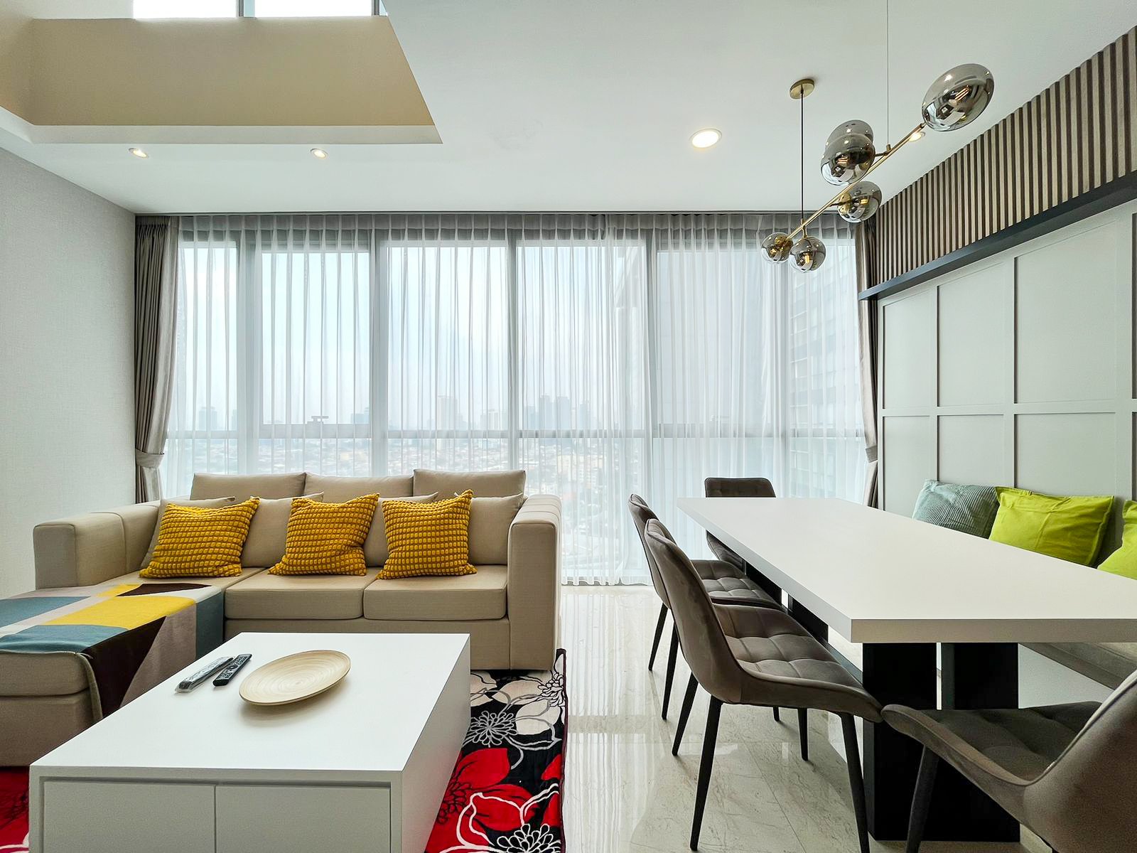 Ciputra World 2 Jakarta