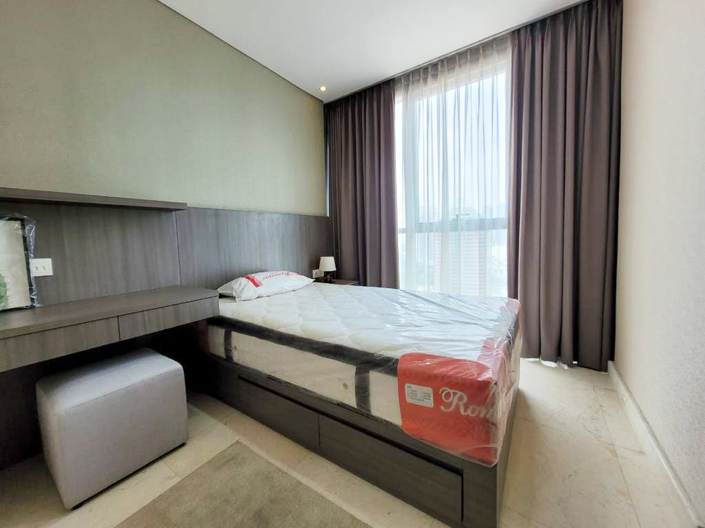 Ciputra World 2 Jakarta
