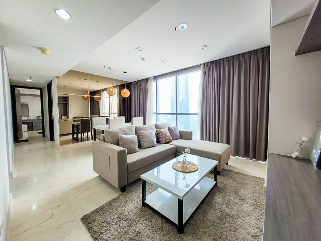 Ciputra World 2 Jakarta