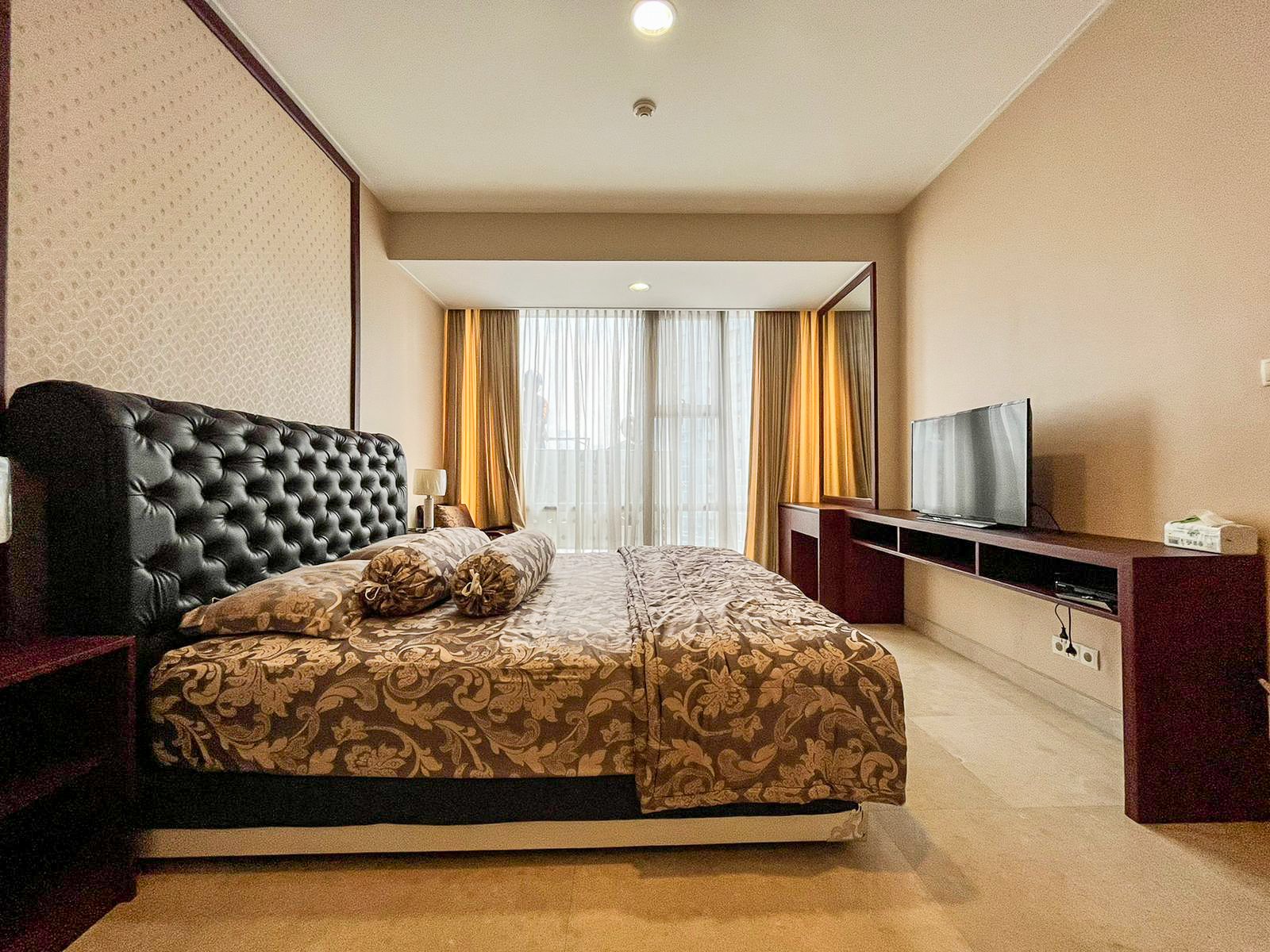 Ciputra World 2 Jakarta