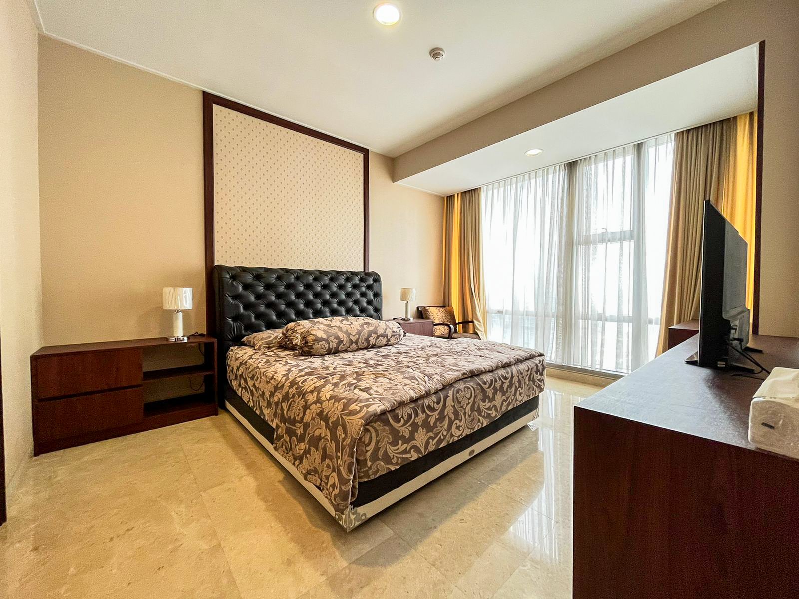 Ciputra World 2 Jakarta